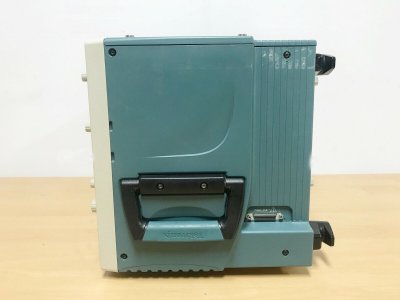 Цифровой осциллограф Tektronix DPO7254 (демонстрационный)